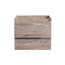 Catania 30" Single Wall Mounted Manufactured Wood Vanity Cabinet Only - Less Vanity Top - image 8