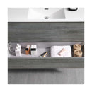 Catania 48" Wall Mounted Single Basin Vanity Set with Cabinet and Acrylic Vanity Top - image 22
