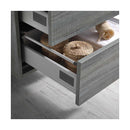 Catania 48" Wall Mounted Single Basin Vanity Set with Cabinet and Acrylic Vanity Top - image 26