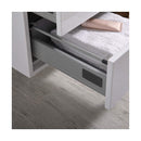 Catania 48" Wall Mounted Single Basin Vanity Set with Cabinet and Acrylic Vanity Top - image 28