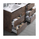 Lazzaro 60" Free Standing Double Basin Vanity Set with Cabinet and Acrylic Vanity Top - image 16