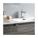 Lazzaro 48" Free Standing Double Basin Vanity Set with Cabinet and Acrylic Vanity Top - image 19