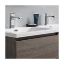 Lazzaro 48" Free Standing Double Basin Vanity Set with Cabinet and Acrylic Vanity Top - image 20