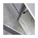 Lazzaro 48" Free Standing Double Basin Vanity Set with Cabinet and Acrylic Vanity Top - image 26