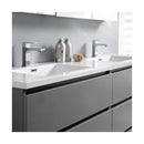 Lazzaro 72" Free Standing Double Basin Vanity Set with Cabinet and Acrylic Vanity Top - image 18