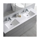 Lazzaro 72" Free Standing Double Basin Vanity Set with Cabinet and Acrylic Vanity Top - image 22
