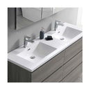Lazzaro 72" Free Standing Double Basin Vanity Set with Cabinet and Acrylic Vanity Top - image 24