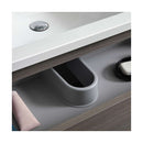 Lazzaro 72" Free Standing Double Basin Vanity Set with Cabinet and Acrylic Vanity Top - image 28
