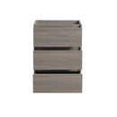 Lazzaro 24" Single Free Standing Manufactured Wood Vanity Cabinet Only - Less Vanity Top - image 8