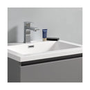 Lazzaro 24" Free Standing Single Basin Vanity Set with Cabinet and Acrylic Vanity Top - image 18