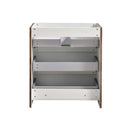 Lazzaro 30" Single Free Standing Manufactured Wood Vanity Cabinet Only - Less Vanity Top - image 12