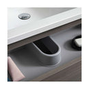 Lazzaro 36" Free Standing Single Basin Vanity Set with Cabinet and Acrylic Vanity Top - image 28