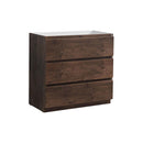 Lazzaro 36" Single Free Standing Manufactured Wood Vanity Cabinet Only - Less Vanity Top - image 1