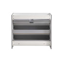 Lazzaro 40" Single Free Standing Manufactured Wood Vanity Cabinet Only - Less Vanity Top - image 10