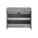 Lazzaro 40" Single Free Standing Manufactured Wood Vanity Cabinet Only - Less Vanity Top - image 11