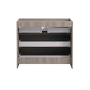 Lazzaro 40" Single Free Standing Manufactured Wood Vanity Cabinet Only - Less Vanity Top - image 12