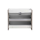 Lazzaro 40" Single Free Standing Manufactured Wood Vanity Cabinet Only - Less Vanity Top - image 13