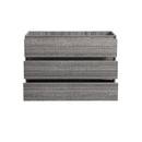 Lazzaro 48" Single Free Standing Manufactured Wood Vanity Cabinet Only - Less Vanity Top - image 7