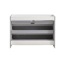 Lazzaro 48" Single Free Standing Manufactured Wood Vanity Cabinet Only - Less Vanity Top - image 10