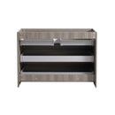 Lazzaro 48" Single Free Standing Manufactured Wood Vanity Cabinet Only - Less Vanity Top - image 12