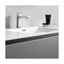 Lazzaro 48" Free Standing Single Basin Vanity Set with Cabinet and Acrylic Vanity Top - image 18
