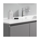 Lazzaro 60" Free Standing Single Basin Vanity Set with Cabinet and Acrylic Vanity Top - image 17