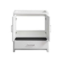 Imperia 30" Single Free Standing Manufactured Wood Vanity Cabinet Only - Less Vanity Top - image 5