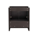 Imperia 30" Single Free Standing Manufactured Wood Vanity Cabinet Only - Less Vanity Top - image 6