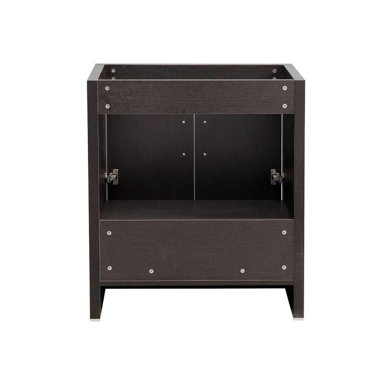 Imperia 30" Single Free Standing Manufactured Wood Vanity Cabinet Only - Less Vanity Top - image 6