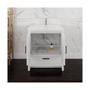 Imperia 30" Free Standing Single Basin Vanity Set with Cabinet and Acrylic Vanity Top - image 6