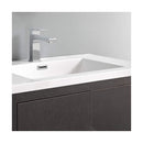 Imperia 30" Free Standing Single Basin Vanity Set with Cabinet and Acrylic Vanity Top - image 15