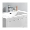 Imperia 30" Free Standing Single Basin Vanity Set with Cabinet and Acrylic Vanity Top - image 16
