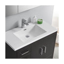 Imperia 36" Free Standing Single Basin Vanity Set with Cabinet and Acrylic Vanity Top - image 8