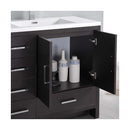 Imperia 36" Free Standing Single Basin Vanity Set with Cabinet and Acrylic Vanity Top - image 10