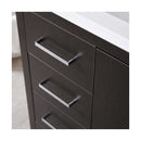 Imperia 36" Free Standing Single Basin Vanity Set with Cabinet and Acrylic Vanity Top - image 16