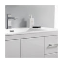 Imperia 36" Free Standing Single Basin Vanity Set with Cabinet and Acrylic Vanity Top - image 17