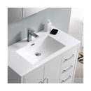 Imperia 36" Free Standing Single Basin Vanity Set with Cabinet and Acrylic Vanity Top - image 8