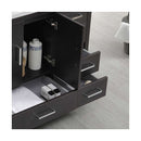 Imperia 36" Free Standing Single Basin Vanity Set with Cabinet and Acrylic Vanity Top - image 11
