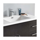Imperia 36" Free Standing Single Basin Vanity Set with Cabinet and Acrylic Vanity Top - image 13