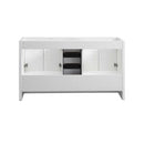 Imperia 60" Double Free Standing Manufactured Wood Vanity Cabinet Only - Less Vanity Top - image 7
