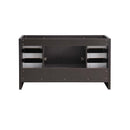 Imperia 60" Single Free Standing Manufactured Wood Vanity Cabinet Only - Less Vanity Top - image 6