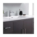 Imperia 60" Free Standing Single Basin Vanity Set with Cabinet and Acrylic Vanity Top - image 16