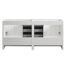 Imperia 71" Double Free Standing Manufactured Wood Vanity Cabinet Only - Less Vanity Top - image 7