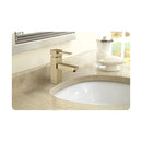 Bevera 1.2 GPM Single Hole Bathroom Faucet - image 2