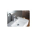 Fortore Single Hole Bathroom Faucet - image 2