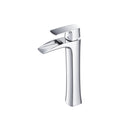 Fortore Single Hole Vessel Sink Bathroom Faucet - image 1