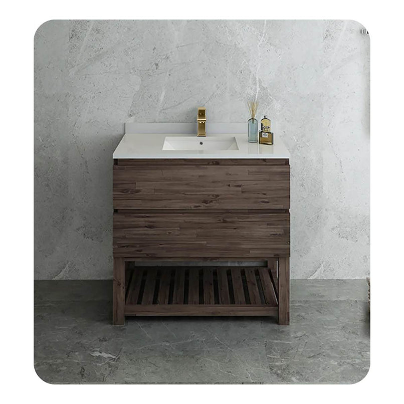 Allaro 1.2 GPM Single Hole Bathroom Faucet - image 6