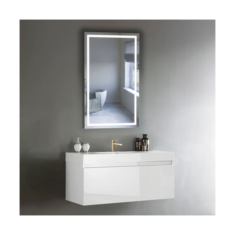 Allaro 1.2 GPM Single Hole Bathroom Faucet - image 8