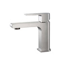 Allaro 1.2 GPM Single Hole Bathroom Faucet - image 3