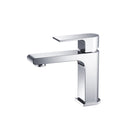 Allaro 1.2 GPM Single Hole Bathroom Faucet - image 1